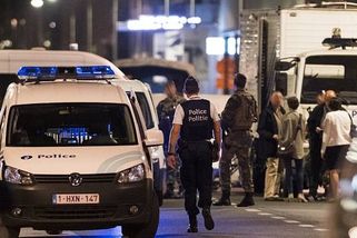 Belgie se mění v drogovou baštu Evropy. Gangy mají moc téměř všude, tvrdí soudci